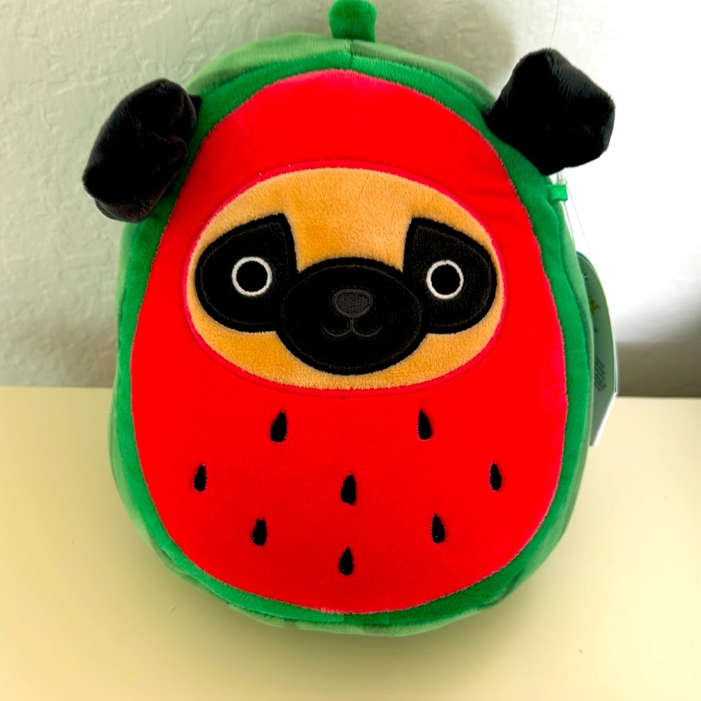 COPY - Prince Watermelon Squishmallow 8 inch